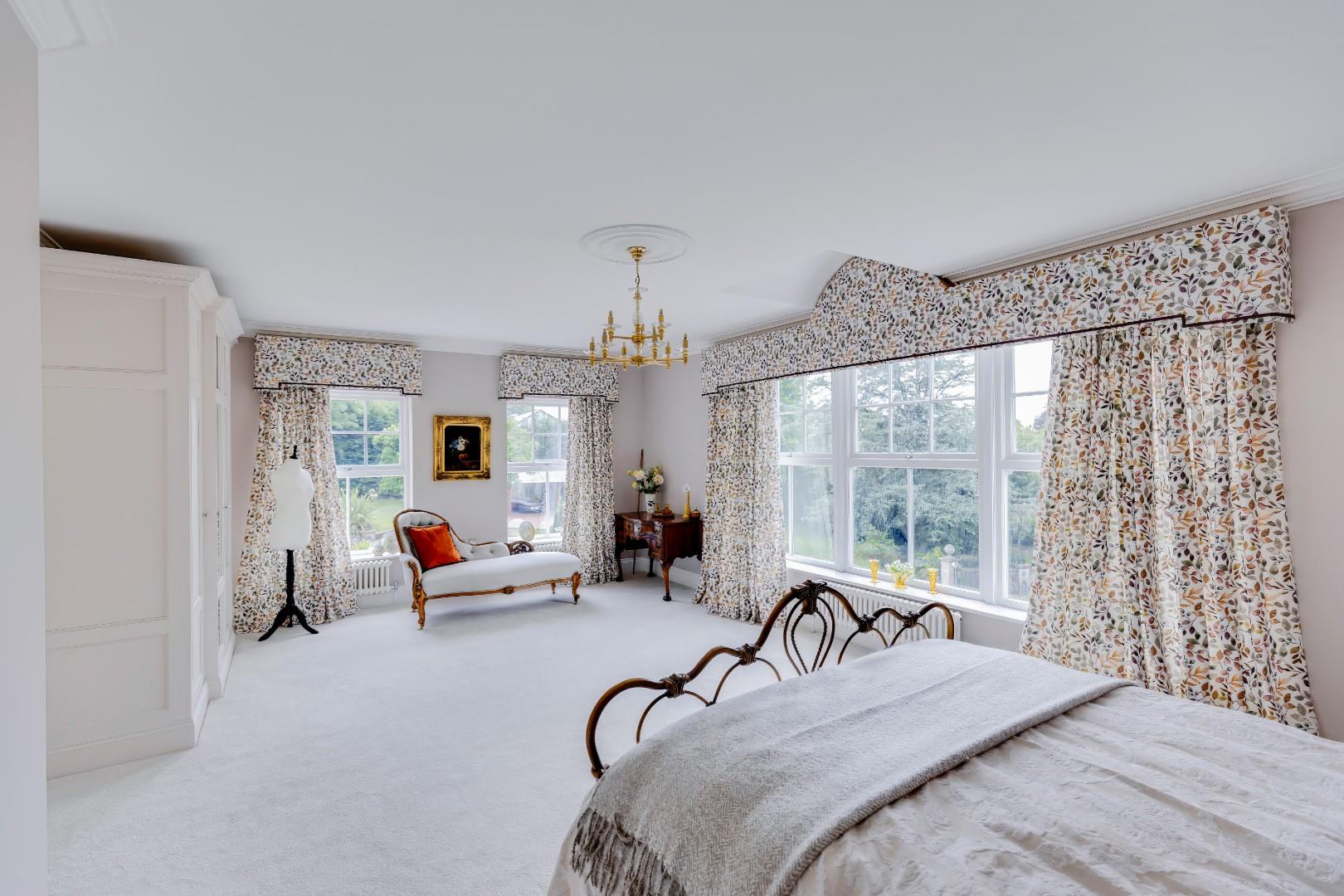 Kendal House, Penllyn, Vale of Glamorgan, CF71 7RQ